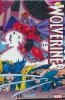 WOLVERINE OMNIBUS VOL 04 HC [VARIANT] [9781302954000]